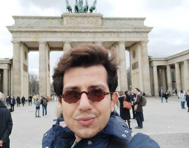 Mardin Almanca Özel Ders